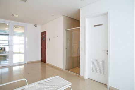 Apartamento para alugar com 76m², 2 quartos e 1 vagaÁrea comum - Sauna