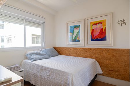 Apartamento para alugar com 76m², 2 quartos e 1 vagaQuarto 