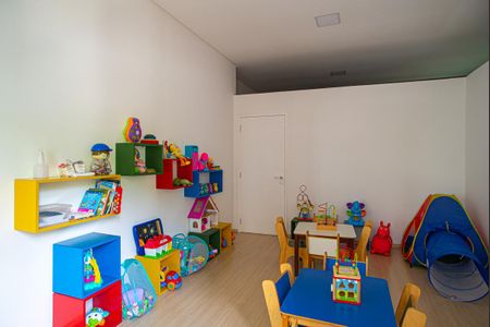 Apartamento para alugar com 76m², 2 quartos e 1 vagaÁrea comum - Brinquedoteca