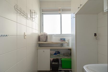 Apartamento para alugar com 76m², 2 quartos e 1 vagaÁrea de Serviço