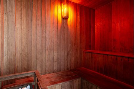 Apartamento para alugar com 76m², 2 quartos e 1 vagaÁrea comum - Sauna