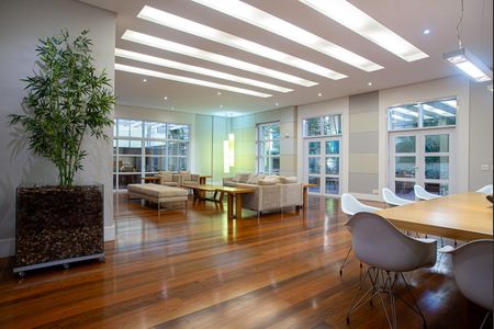 Apartamento para alugar com 76m², 2 quartos e 1 vagaÁrea comum - Salão de festas