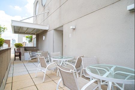 Apartamento para alugar com 76m², 2 quartos e 1 vagaÁrea comum 