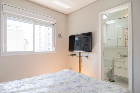 Apartamento para alugar com 76m², 2 quartos e 1 vagaSuíte