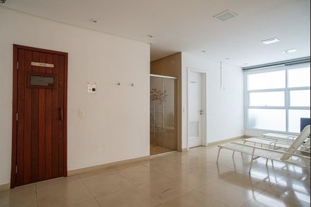 Apartamento para alugar com 76m², 2 quartos e 1 vagaÁrea comum - Sauna