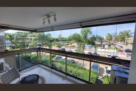 Apartamento à venda com 147m², 3 quartos e 2 vagas