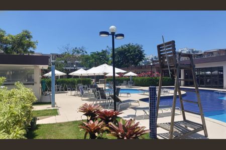 Apartamento à venda com 147m², 3 quartos e 2 vagas