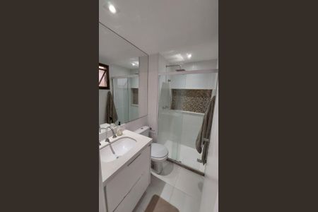 Apartamento à venda com 147m², 3 quartos e 2 vagas