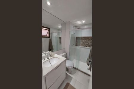 Apartamento à venda com 147m², 3 quartos e 2 vagas