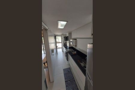 Apartamento à venda com 147m², 3 quartos e 2 vagas