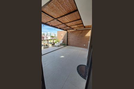 Apartamento à venda com 147m², 3 quartos e 2 vagas