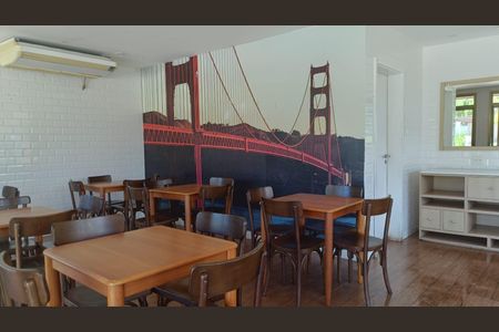 Apartamento à venda com 147m², 3 quartos e 2 vagas