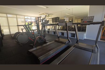 Apartamento à venda com 147m², 3 quartos e 2 vagas