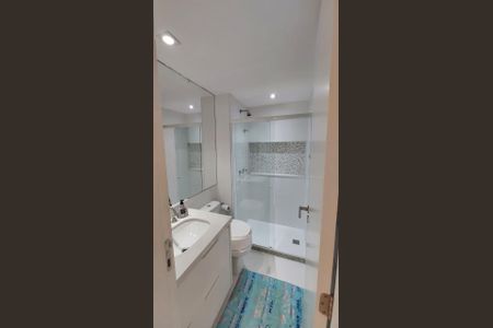 Apartamento à venda com 147m², 3 quartos e 2 vagas