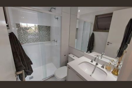 Apartamento à venda com 147m², 3 quartos e 2 vagas