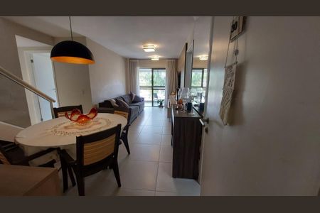 Apartamento à venda com 147m², 3 quartos e 2 vagas