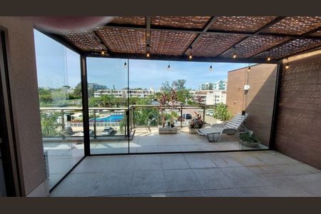 Apartamento à venda com 147m², 3 quartos e 2 vagas