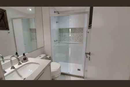 Apartamento à venda com 147m², 3 quartos e 2 vagas