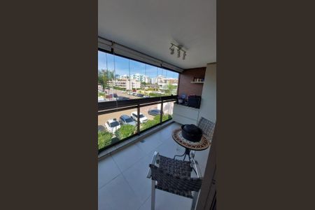 Apartamento à venda com 147m², 3 quartos e 2 vagas