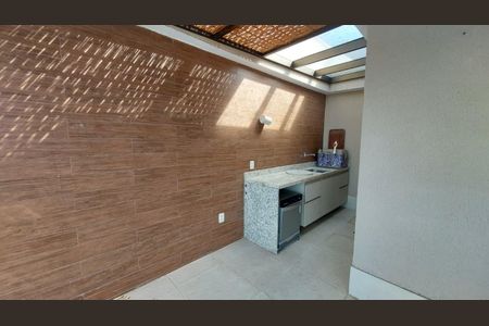 Apartamento à venda com 147m², 3 quartos e 2 vagas