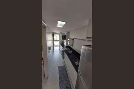 Apartamento à venda com 147m², 3 quartos e 2 vagas