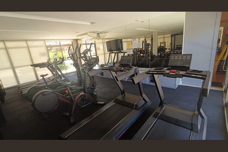 Apartamento à venda com 147m², 3 quartos e 2 vagas