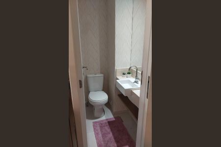 Apartamento à venda com 147m², 3 quartos e 2 vagas