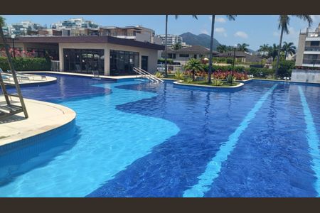 Apartamento à venda com 147m², 3 quartos e 2 vagas