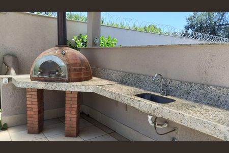 Apartamento à venda com 147m², 3 quartos e 2 vagas