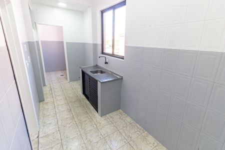 Apartamento à venda com 83m², 2 quartos e 1 vaga Apartamento à venda com 83m², 2 quartos e 1 vagaCozinha