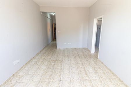 Apartamento à venda com 83m², 2 quartos e 1 vaga Apartamento à venda com 83m², 2 quartos e 1 vagaSala