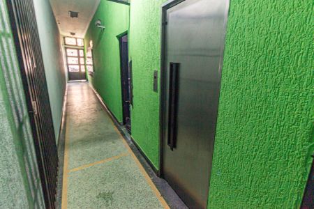 Apartamento à venda com 83m², 2 quartos e 1 vaga Apartamento à venda com 83m², 2 quartos e 1 vagaÁrea comum