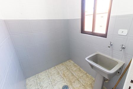 Apartamento à venda com 83m², 2 quartos e 1 vaga Apartamento à venda com 83m², 2 quartos e 1 vagaÁrea de Serviço