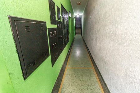 Apartamento à venda com 83m², 2 quartos e 1 vaga Apartamento à venda com 83m², 2 quartos e 1 vagaÁrea comum