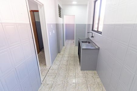 Apartamento à venda com 83m², 2 quartos e 1 vaga Apartamento à venda com 83m², 2 quartos e 1 vagaCozinha