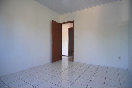 Quarto 1 de casa de condomínio para alugar com 3 quartos, 87m² em Boa Saúde, Novo Hamburgo