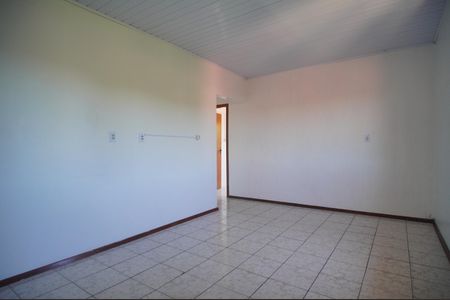 Sala 2 de casa de condomínio para alugar com 3 quartos, 87m² em Boa Saúde, Novo Hamburgo