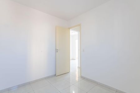 Apartamento à venda com 52m², 2 quartos e 1 vagaQuarto 2