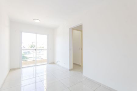 Apartamento à venda com 52m², 2 quartos e 1 vagaSala