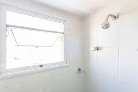 Apartamento à venda com 52m², 2 quartos e 1 vagaBanheiro da Suíte