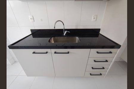 Apartamento para alugar com 86m², 2 quartos e 1 vagaCozinha