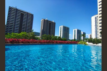 Apartamento para alugar com 86m², 2 quartos e 1 vagaÁrea comum - Piscina