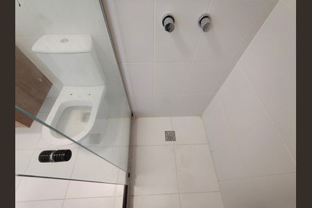 Apartamento para alugar com 86m², 2 quartos e 1 vagaBanheiro Social