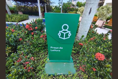 Apartamento para alugar com 86m², 2 quartos e 1 vagaPraça da Leitura