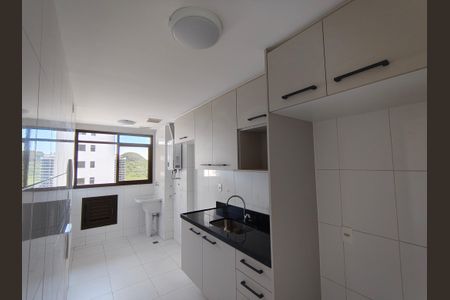 Apartamento para alugar com 86m², 2 quartos e 1 vagaCozinha