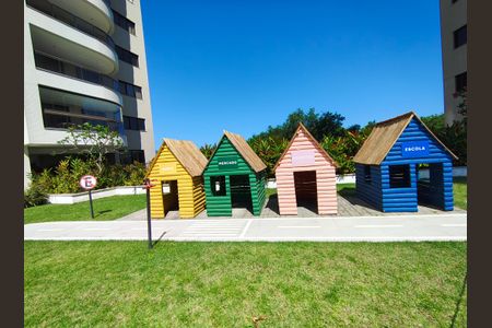 Apartamento para alugar com 86m², 2 quartos e 1 vagaÁrea comum