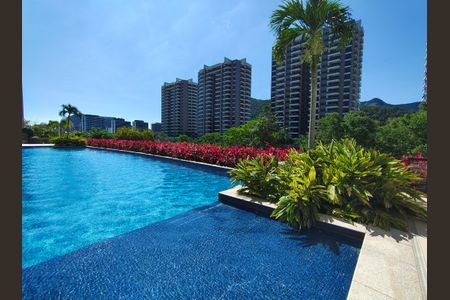 Apartamento para alugar com 86m², 2 quartos e 1 vagaÁrea comum - Piscina