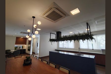 Apartamento para alugar com 86m², 2 quartos e 1 vagaÁrea comum