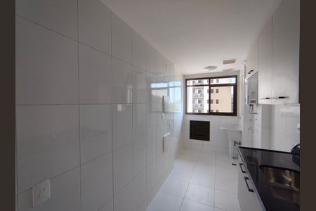 Apartamento para alugar com 86m², 2 quartos e 1 vagaCozinha