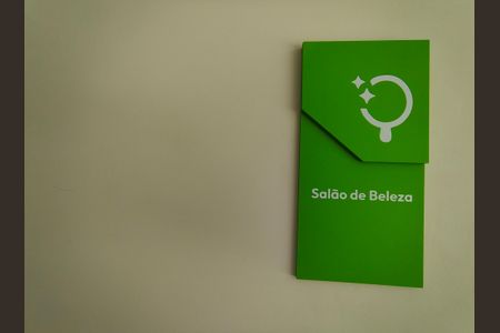 Apartamento para alugar com 86m², 2 quartos e 1 vagaSalao de Beleza